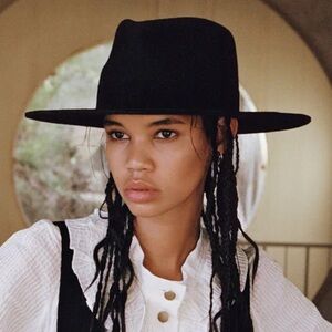 Lack of Color - The Mirage Hat